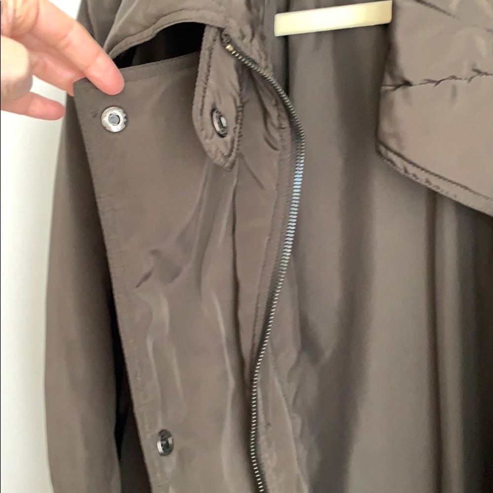 Massimo Dutti Jacket - Picture 11 of 13